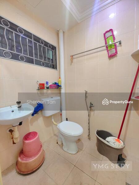 For Sale - Telok Gadong Besar