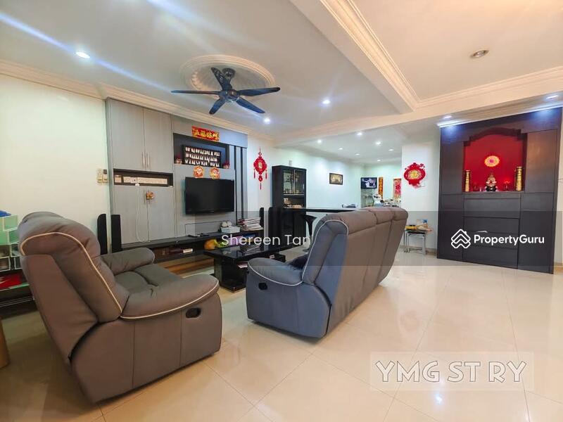 For Sale - Telok Gadong Besar