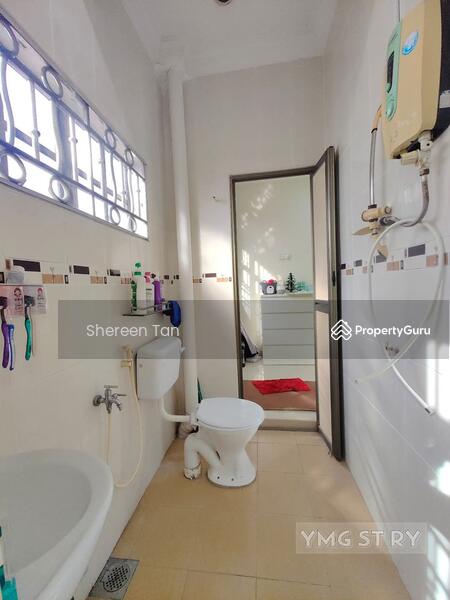 For Sale - Telok Gadong Besar