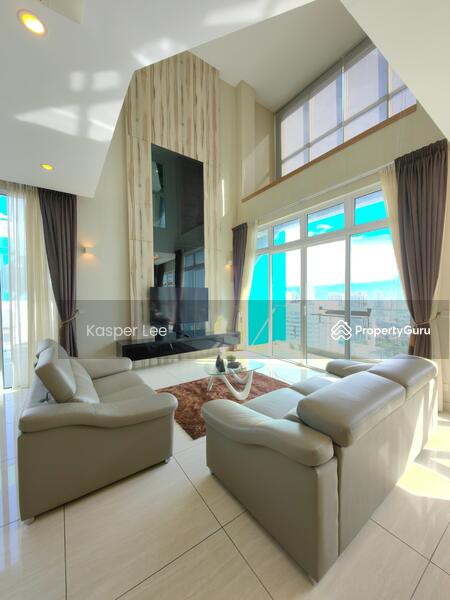 Twin Galaxy (Dwi Galaksi) untuk Untuk Dijual - RM 2,480,000, Apr 2026 - PropertyGuru.com.my