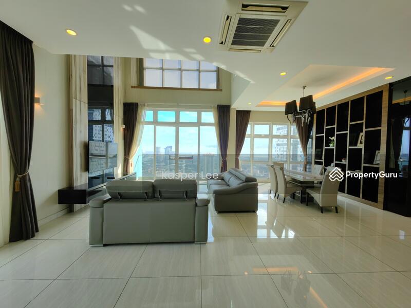 Twin Galaxy (Dwi Galaksi) untuk Untuk Dijual - RM 2,480,000, Apr 2026 - PropertyGuru.com.my