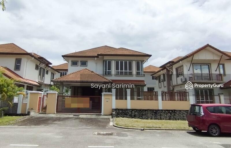Bungalow for sale Bangi