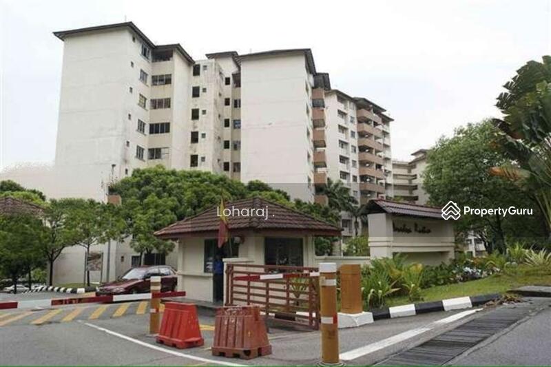 Condominium for Sale at Paradesa Rustica - Loharaj . - PropertyGuru.com.my