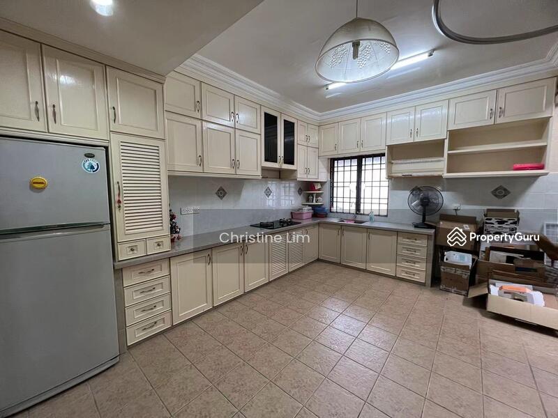 For Sale - Tingkat Seri genting