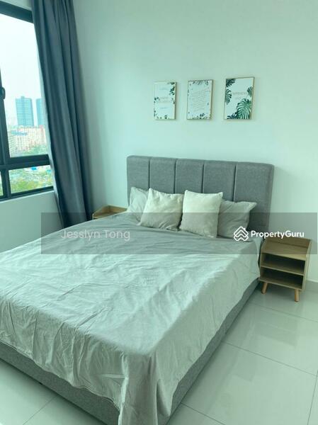 Greenfield Residence untuk Untuk Disewa - RM 3,400 /bulan, Mac 2026 - PropertyGuru.com.my