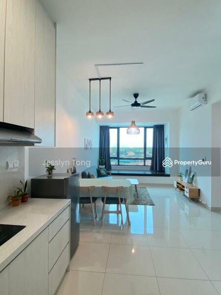 Greenfield Residence untuk Untuk Disewa - RM 3,400 /bulan, Mac 2026 - PropertyGuru.com.my