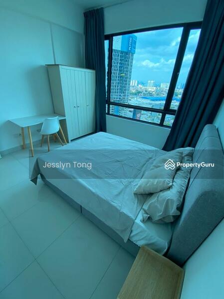 Greenfield Residence untuk Untuk Disewa - RM 3,400 /bulan, Mac 2026 - PropertyGuru.com.my