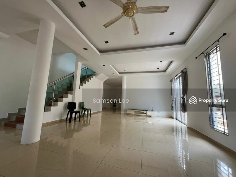 For Rent - Anggun 1