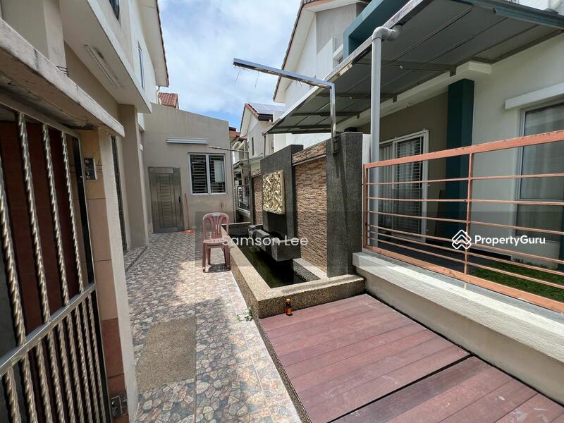 For Rent - Anggun 1