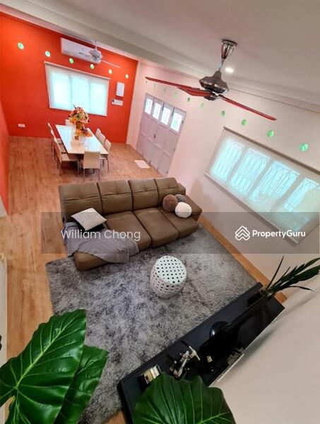 For Sale - Klebang Besar Melaka