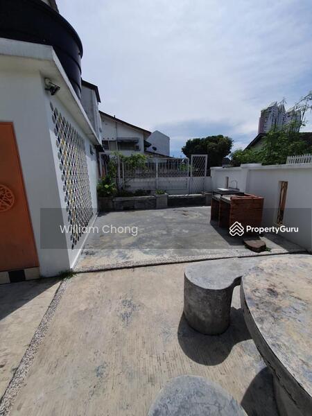 For Sale - Klebang Besar Melaka