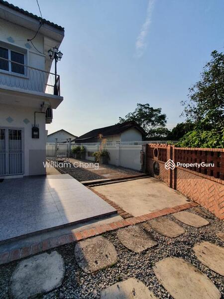 For Sale - Klebang Besar Melaka