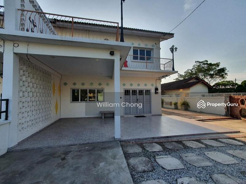 For Sale - Klebang Besar Melaka