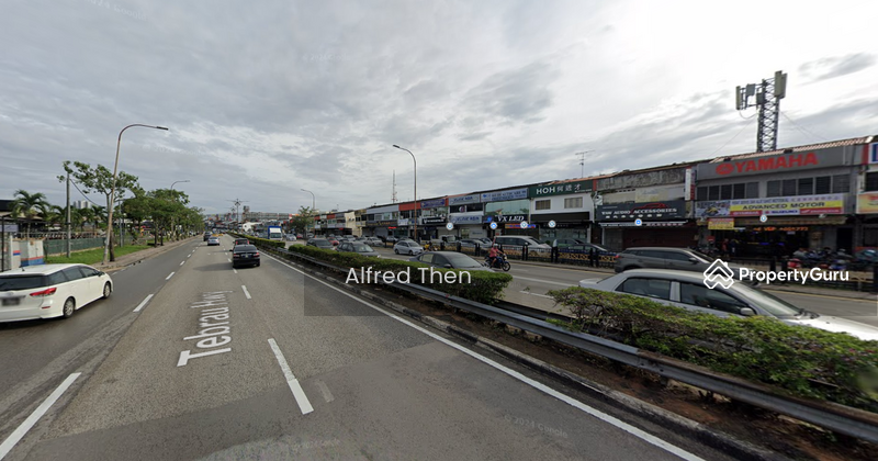 Untuk Dijual - Taman Sri Tebrau