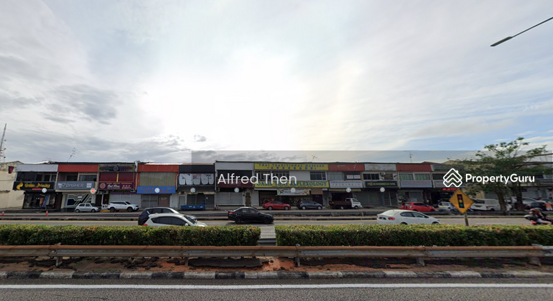 Untuk Dijual - Taman Sri Tebrau
