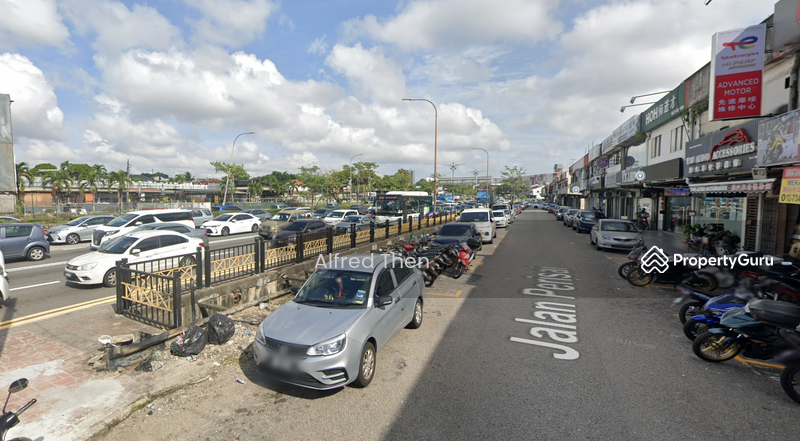 Untuk Dijual - Taman Sri Tebrau