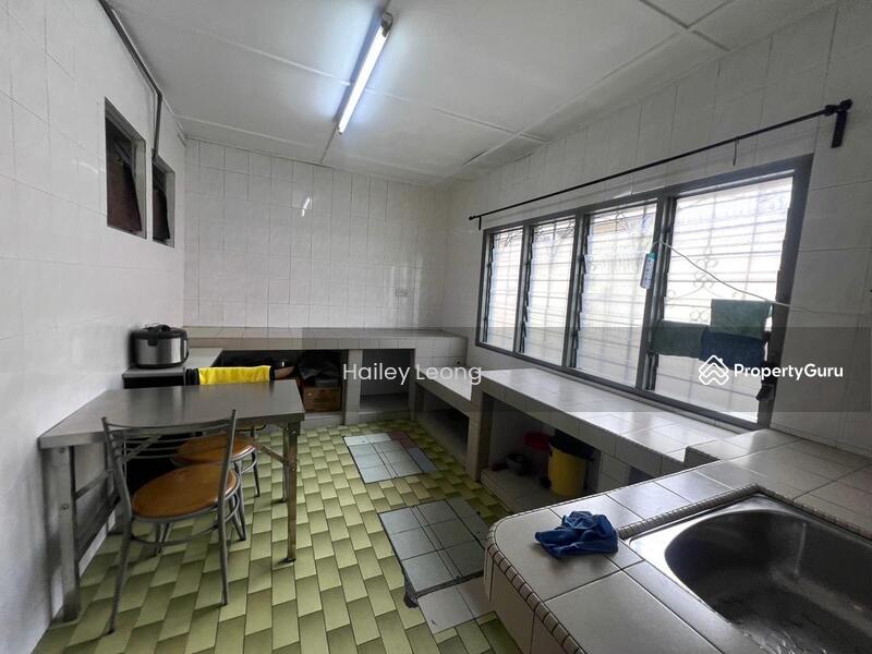 Untuk Dijual - salak south garden