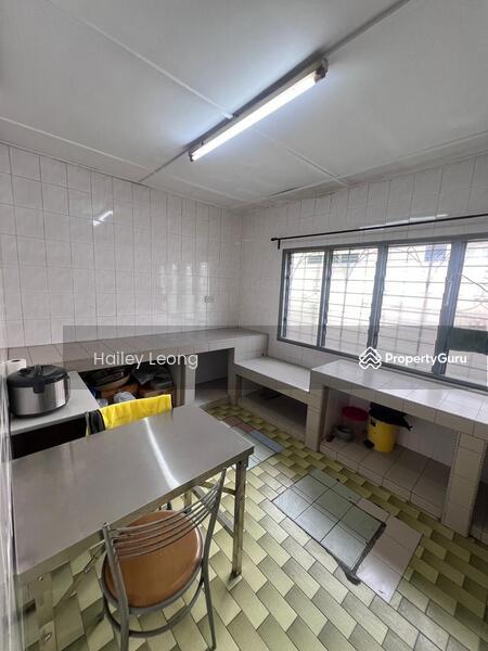 Untuk Dijual - salak south garden