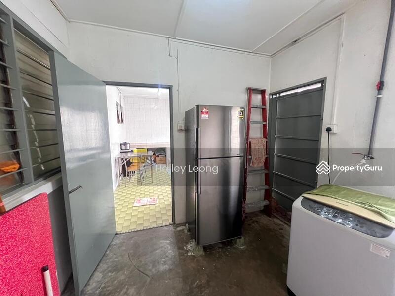 Untuk Dijual - salak south garden