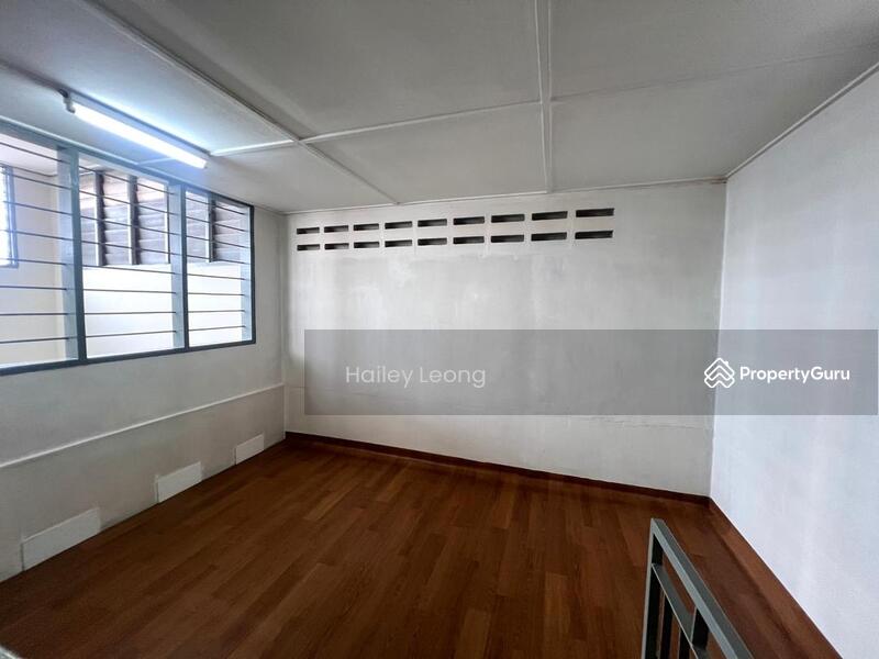 Untuk Dijual - salak south garden