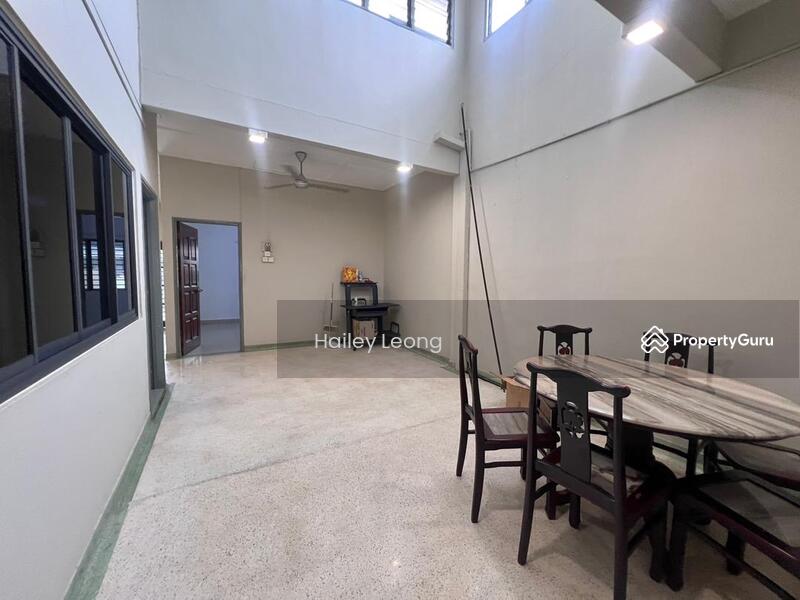 Untuk Dijual - salak south garden