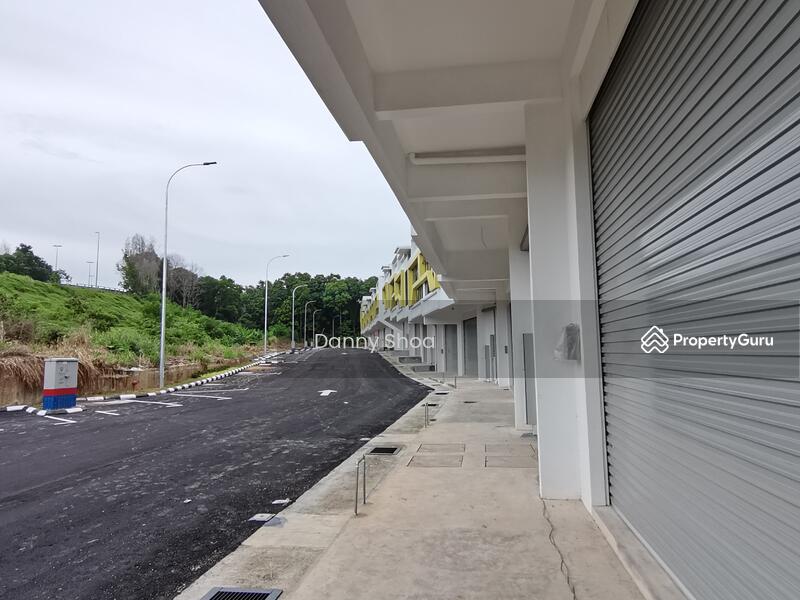 For Sale - Senawang Integrated Industrial Park