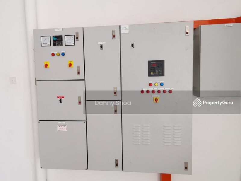 For Sale - Senawang Integrated Industrial Park