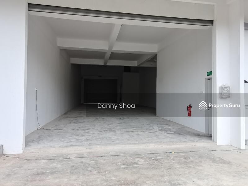 For Sale - Senawang Integrated Industrial Park