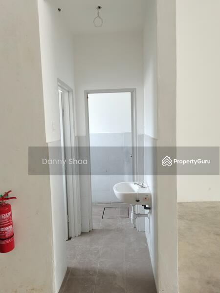 For Sale - Senawang Integrated Industrial Park