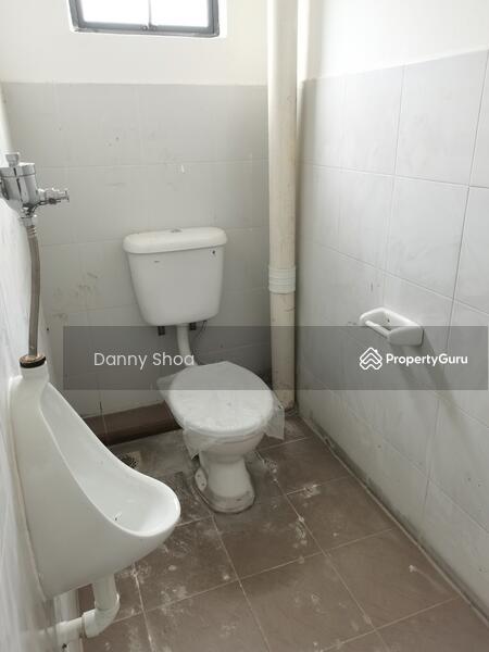 For Sale - Senawang Integrated Industrial Park