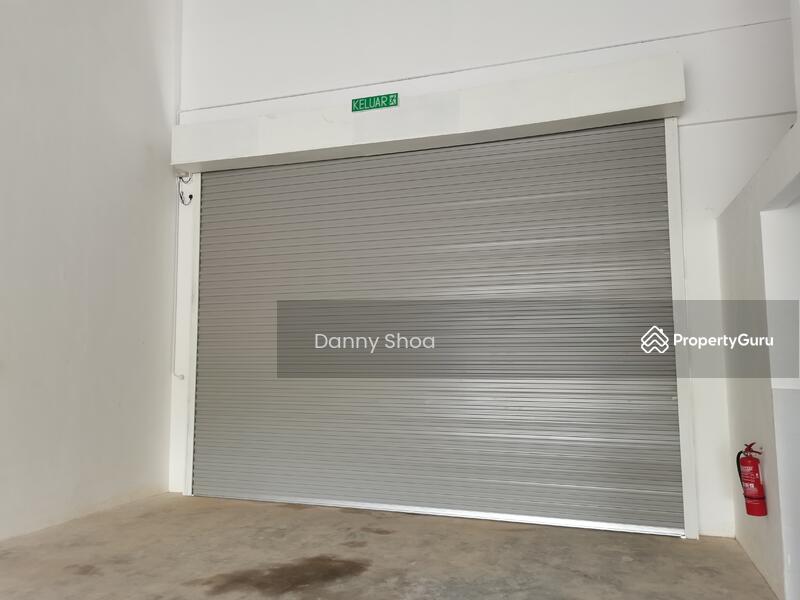 For Sale - Senawang Integrated Industrial Park