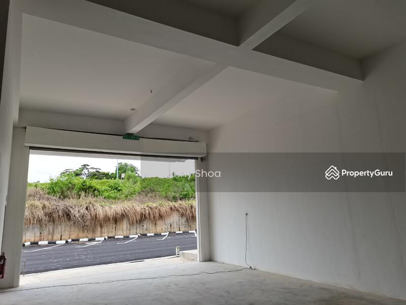 For Sale - Senawang Integrated Industrial Park