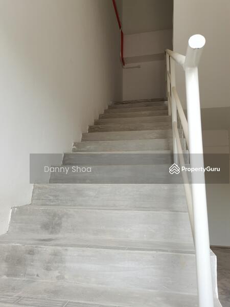 For Sale - Senawang Integrated Industrial Park