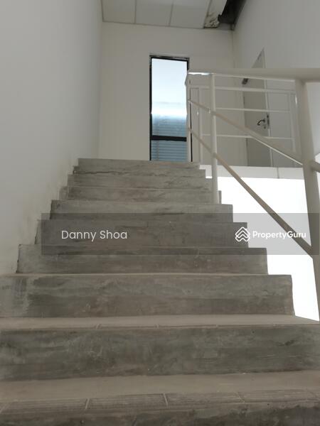 For Sale - Senawang Integrated Industrial Park