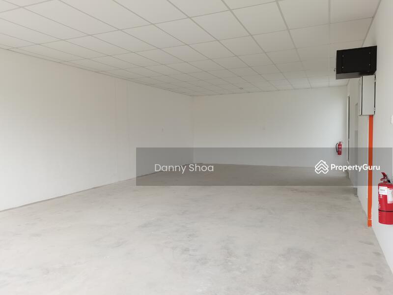 For Sale - Senawang Integrated Industrial Park