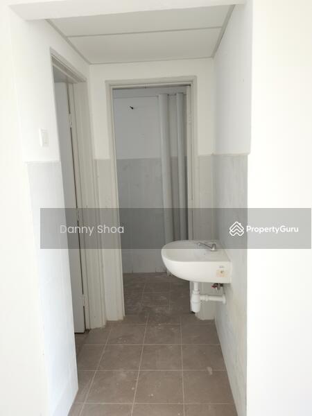 For Sale - Senawang Integrated Industrial Park