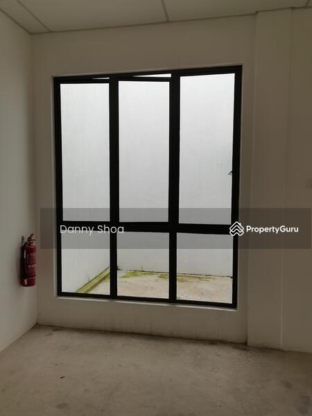 For Sale - Senawang Integrated Industrial Park