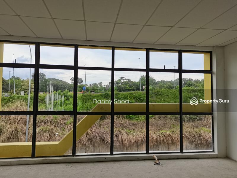 For Sale - Senawang Integrated Industrial Park