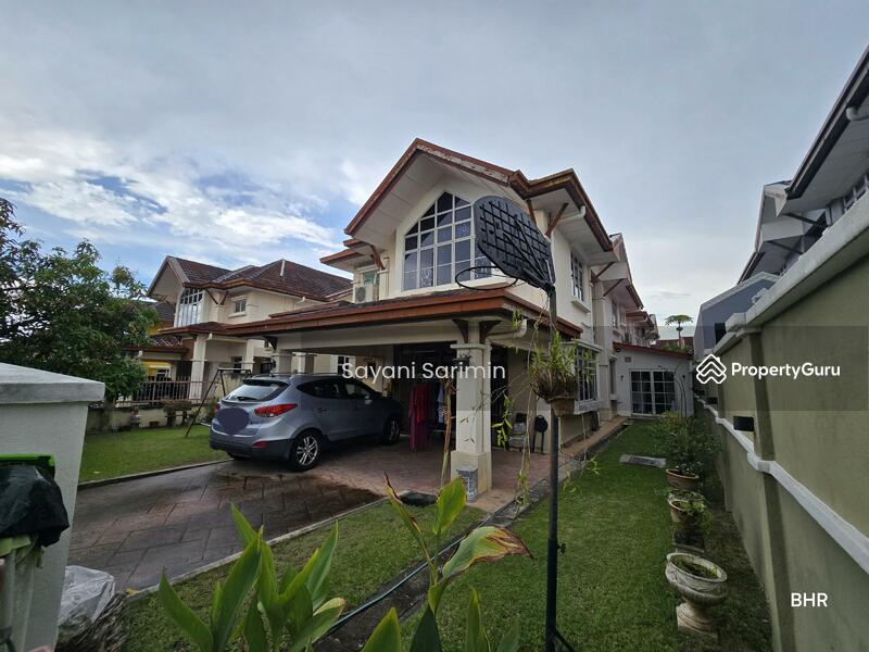 Agent Property Bangi