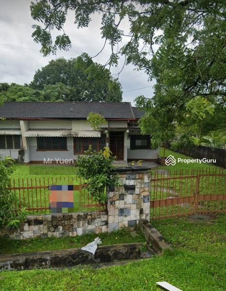 Untuk Dijual - ipoh Town Freehold Semi D