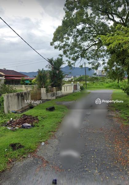 Untuk Dijual - ipoh Town Freehold Semi D