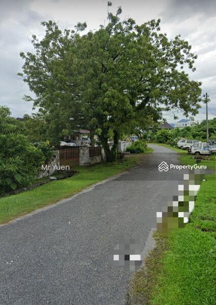 Untuk Dijual - ipoh Town Freehold Semi D