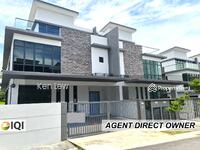 For Rent - Residensi Bukit Orkid (Orchid Hill)