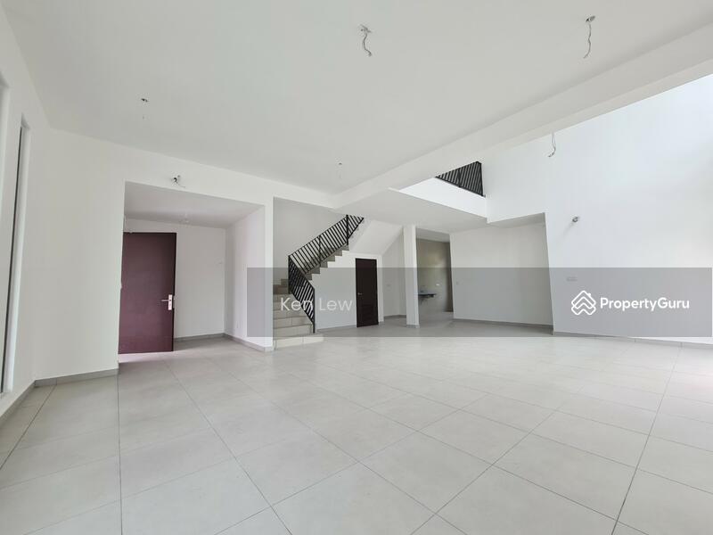 Untuk Disewa - Residensi Bukit Orkid (Orchid Hill)