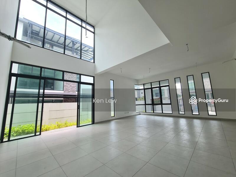 Untuk Disewa - Residensi Bukit Orkid (Orchid Hill)