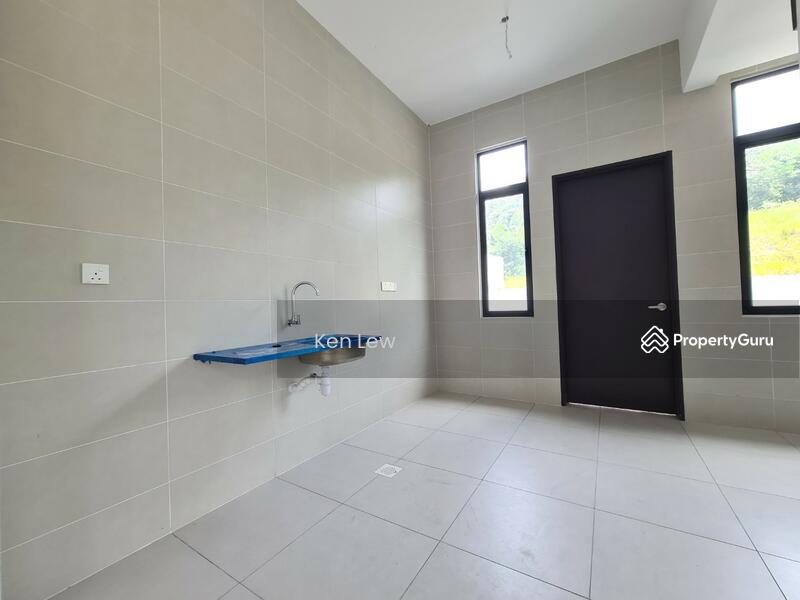 Untuk Disewa - Residensi Bukit Orkid (Orchid Hill)
