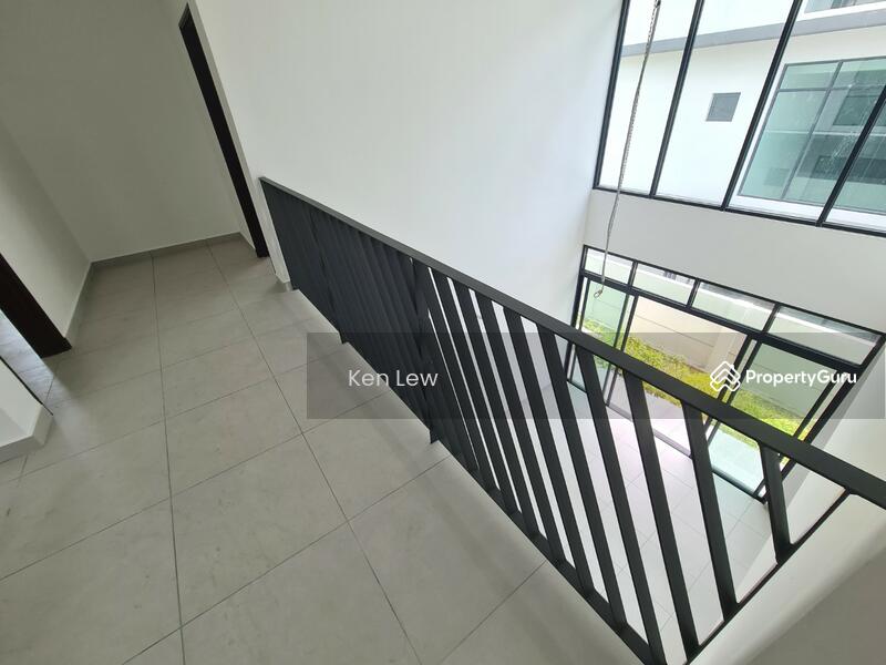 Untuk Disewa - Residensi Bukit Orkid (Orchid Hill)