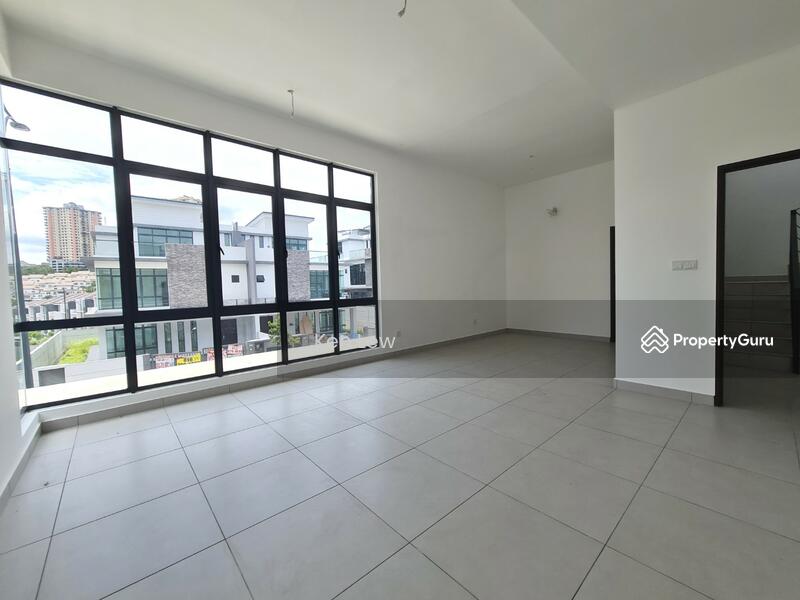 Untuk Disewa - Residensi Bukit Orkid (Orchid Hill)
