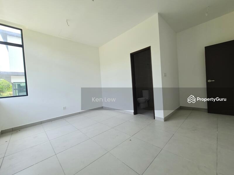 Untuk Disewa - Residensi Bukit Orkid (Orchid Hill)