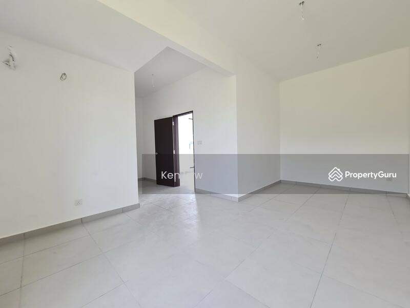 Untuk Disewa - Residensi Bukit Orkid (Orchid Hill)